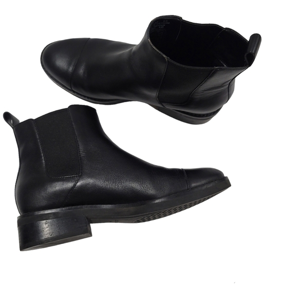 Cole Haan Grand Os Mara Chelsea Boots Size 6B - Picture 1 of 13